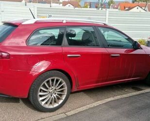 Alfa Romeo 159 Gebrauchtwagen