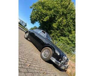 Jaguar MK II Gebrauchtwagen