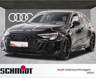 Audi RS3 Gebrauchtwagen