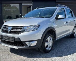 Dacia Sandero Gebrauchtwagen