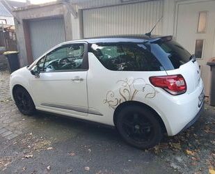 Citroen DS3 Gebrauchtwagen