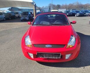 Ford Streetka Gebrauchtwagen