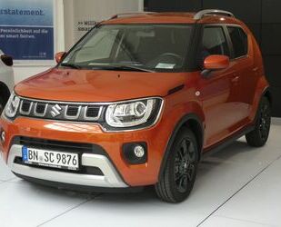 Suzuki Ignis Gebrauchtwagen