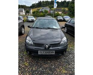 Renault Clio Gebrauchtwagen