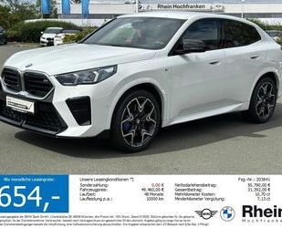 BMW X2 Gebrauchtwagen