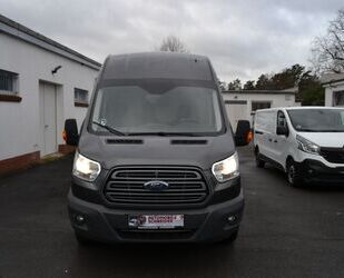 Ford Transit Gebrauchtwagen