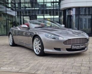 Aston Martin DB9 Gebrauchtwagen