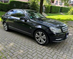 Mercedes-Benz C 180 Gebrauchtwagen