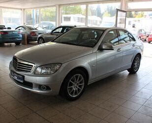 Mercedes-Benz C 300 Gebrauchtwagen