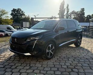 Peugeot 5008 Gebrauchtwagen