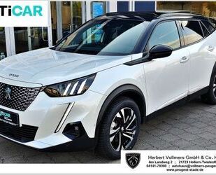 Peugeot 2008 Gebrauchtwagen