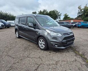 Ford Grand Tourneo Gebrauchtwagen