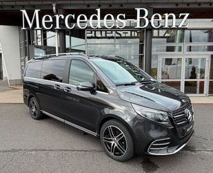 Mercedes-Benz V 300 Gebrauchtwagen