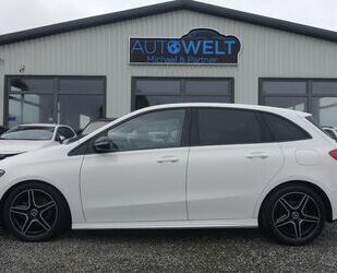 Mercedes-Benz B 200 Gebrauchtwagen