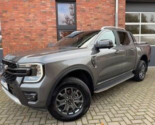Ford Ranger Gebrauchtwagen