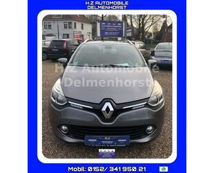 Renault Clio Gebrauchtwagen
