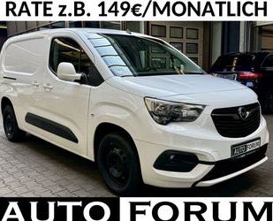 Opel Combo Gebrauchtwagen