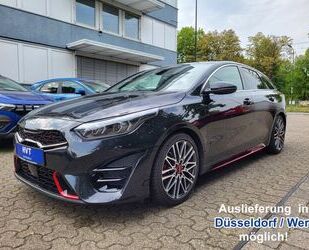 Kia pro ceed / ProCeed Gebrauchtwagen
