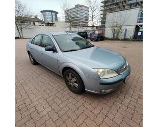 Ford Mondeo Gebrauchtwagen
