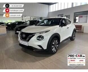 Nissan Juke Gebrauchtwagen