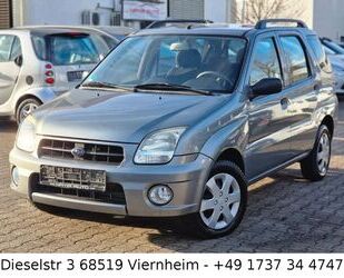 Subaru Justy Gebrauchtwagen
