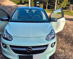 Opel Adam Gebrauchtwagen