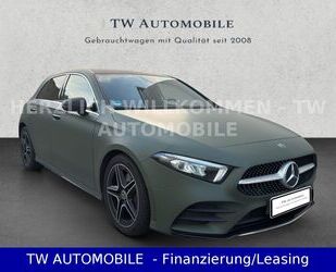 Mercedes-Benz A 220 Gebrauchtwagen