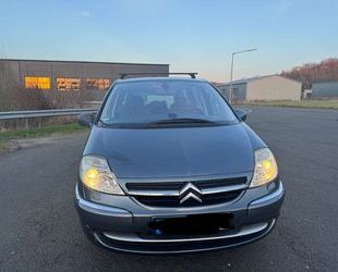 Citroen C8 Gebrauchtwagen