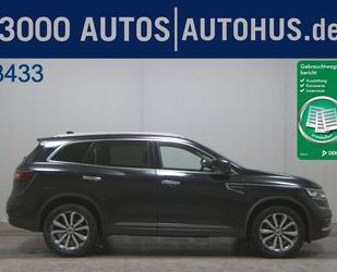 Renault Koleos Gebrauchtwagen
