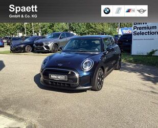 Mini Cooper SE Gebrauchtwagen