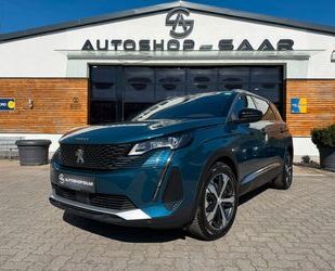 Peugeot 5008 Gebrauchtwagen