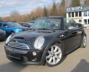 Mini Cooper S Gebrauchtwagen