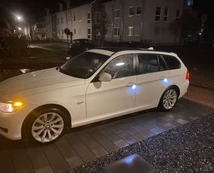 BMW 320 Gebrauchtwagen