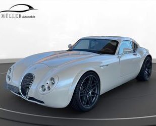Wiesmann MF 4 Gebrauchtwagen
