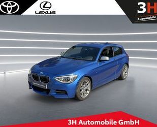 BMW M135 Gebrauchtwagen