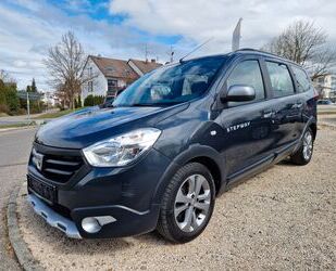 Dacia Lodgy Gebrauchtwagen