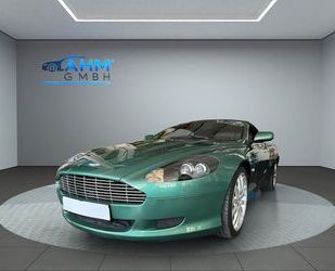 Aston Martin DB9 Gebrauchtwagen