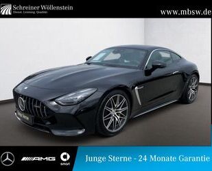Mercedes-Benz AMG GT Gebrauchtwagen