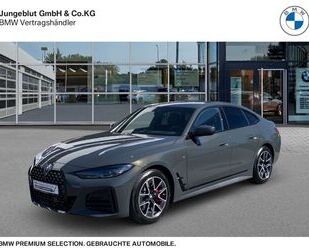 BMW 420 Gran Coupé Gebrauchtwagen