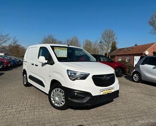 Opel Combo Gebrauchtwagen