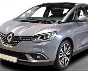 Renault Grand Scenic Gebrauchtwagen