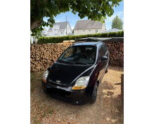 Chevrolet Matiz Gebrauchtwagen