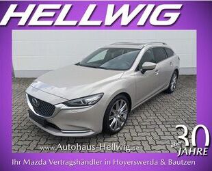 Mazda 6 Gebrauchtwagen