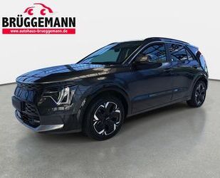 Kia Niro Gebrauchtwagen