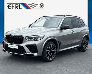 BMW X5 M Gebrauchtwagen