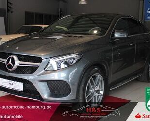 Mercedes-Benz GLE 350 Gebrauchtwagen