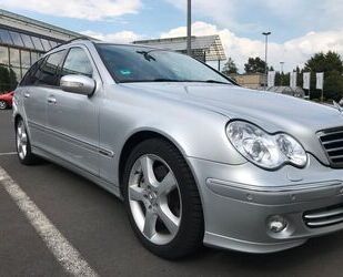 Mercedes-Benz C 280 Gebrauchtwagen