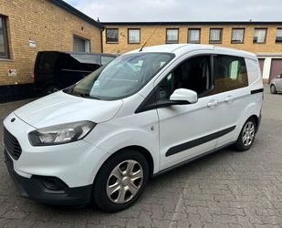 Ford Transit Courier Gebrauchtwagen