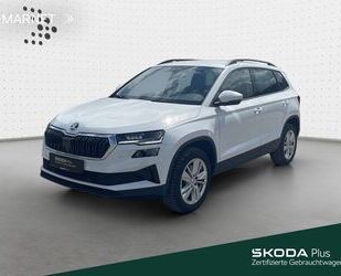 Skoda Karoq Gebrauchtwagen