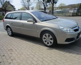 Opel Vectra Gebrauchtwagen